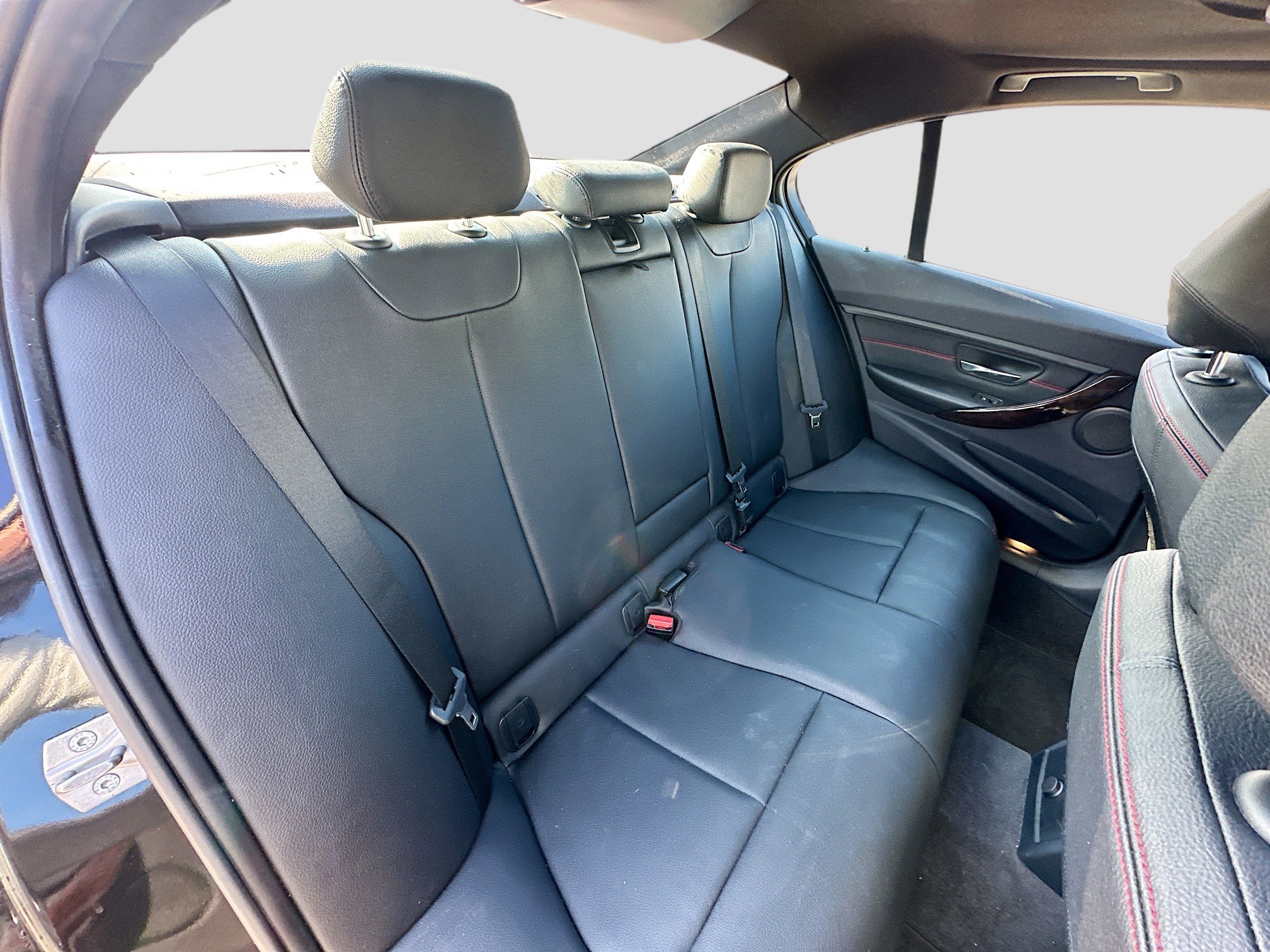 Used 2015 BMW 328i Sedan image 29