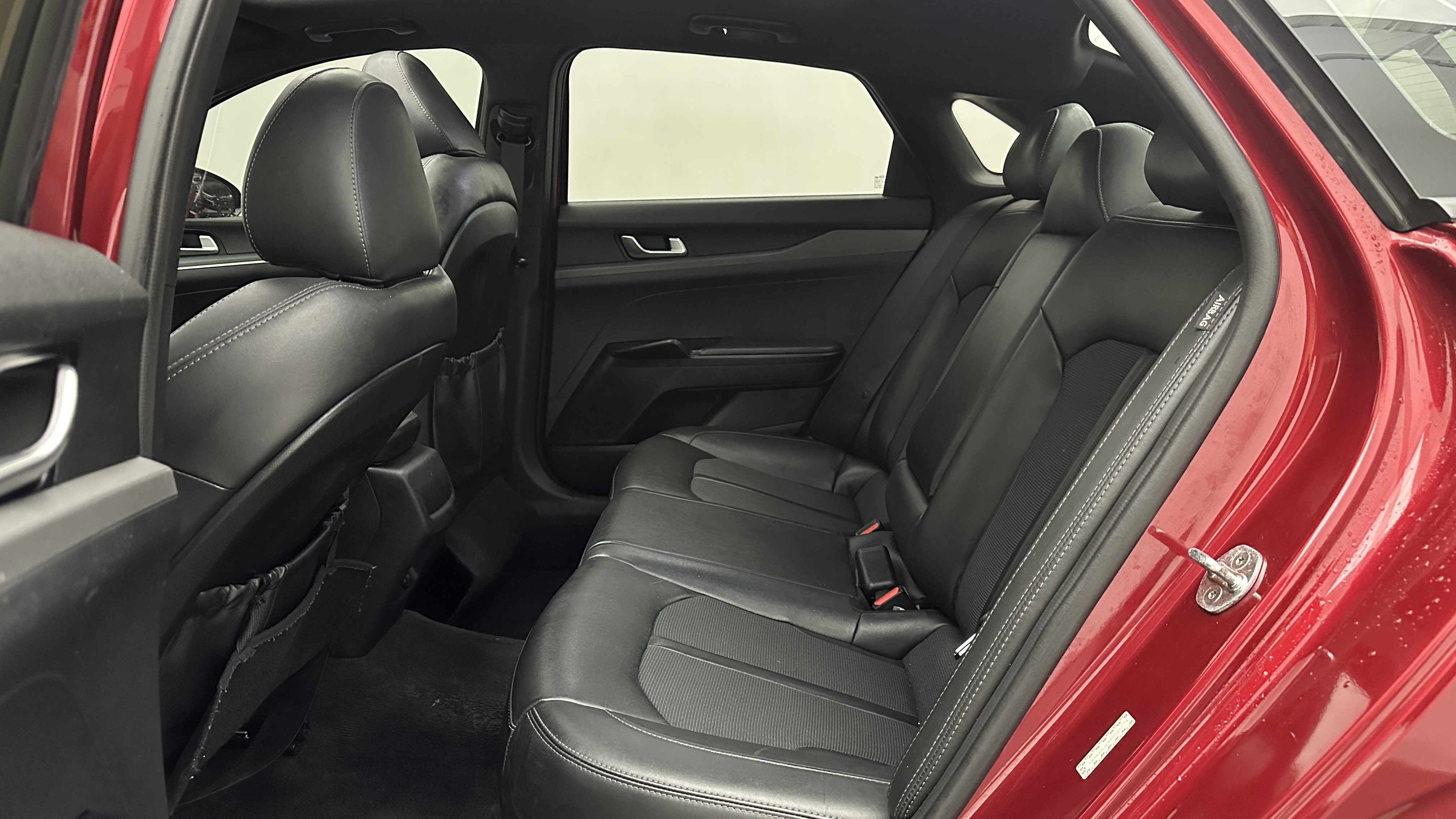 Used 2021 Kia K5 GT-Line w/ GT-Line FWD Premium Package image 25