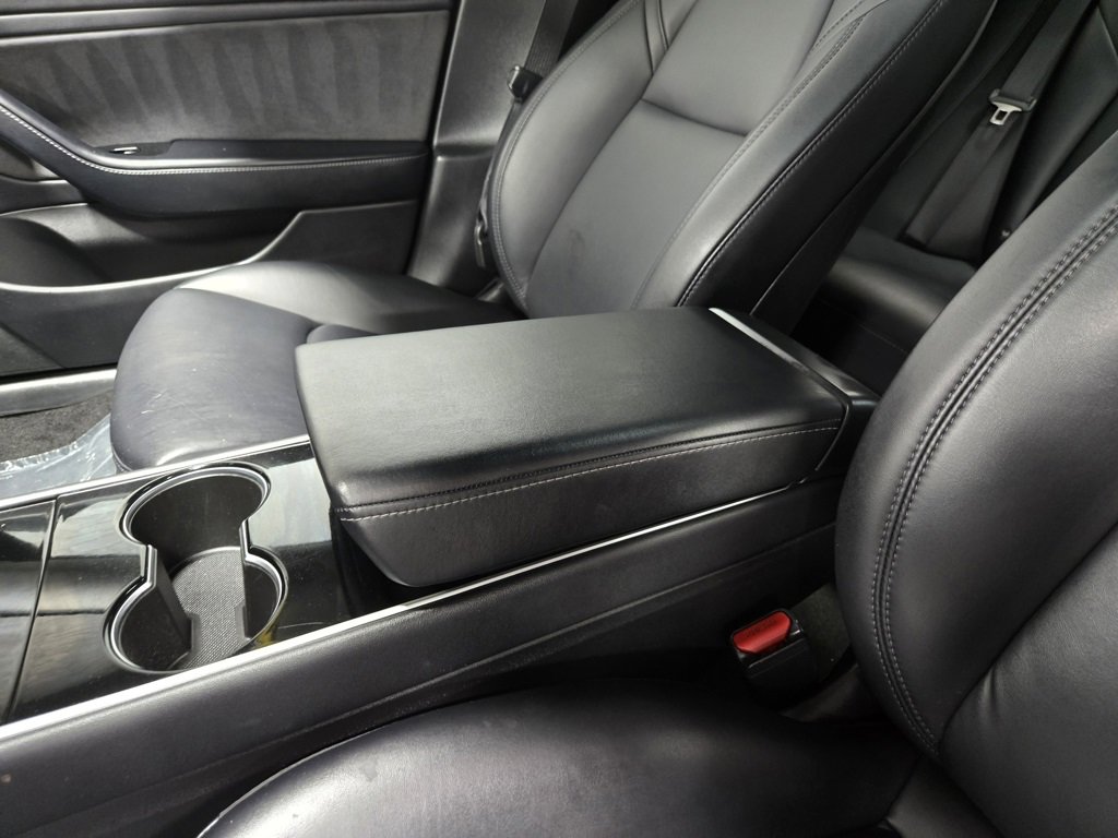 Used 2018 Tesla Model 3 Mid Range image 28