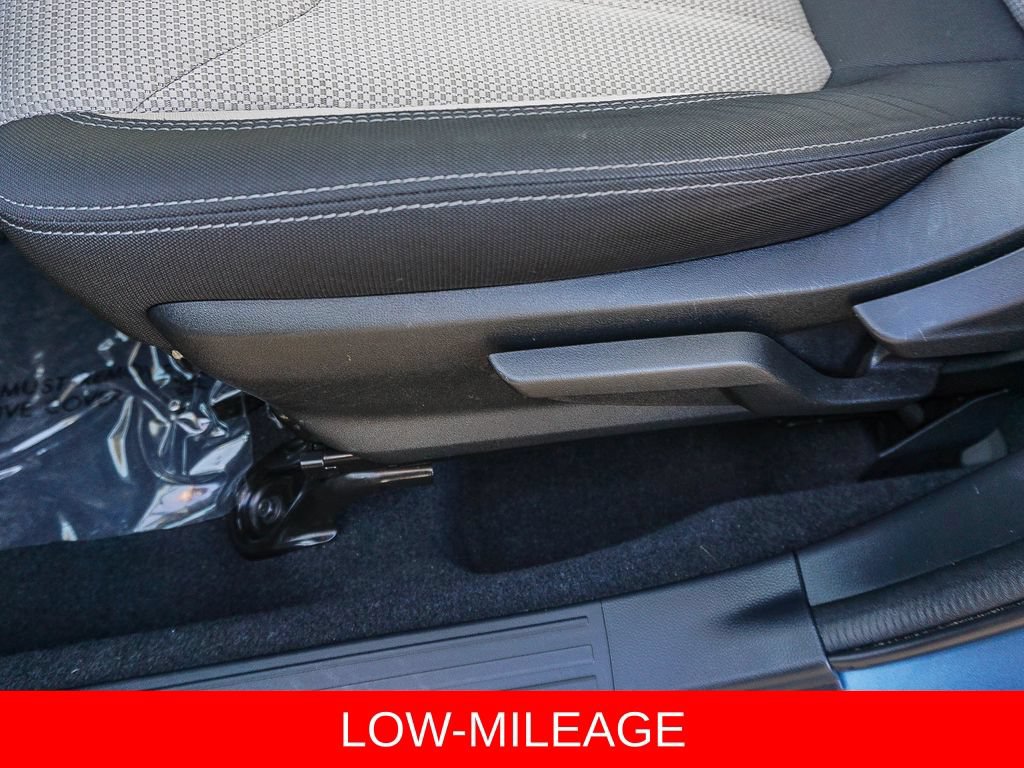Used 2023 Subaru Forester AWD/4WD image 19