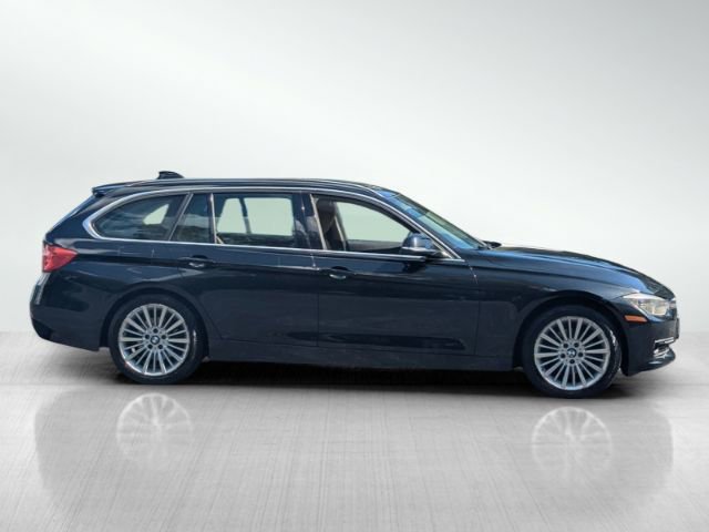 Used 2015 BMW 328d xDrive Wagon image 3