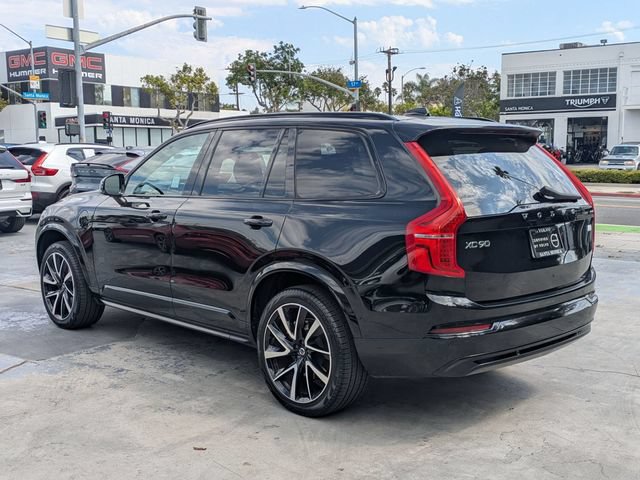 Certified 2023 Volvo XC90 T8 Plus AWD/4WD image 5