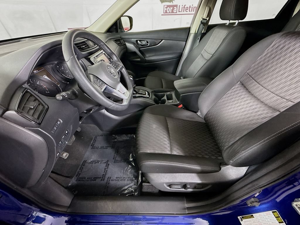 Certified 2020 Nissan Rogue SV AWD/4WD image 24