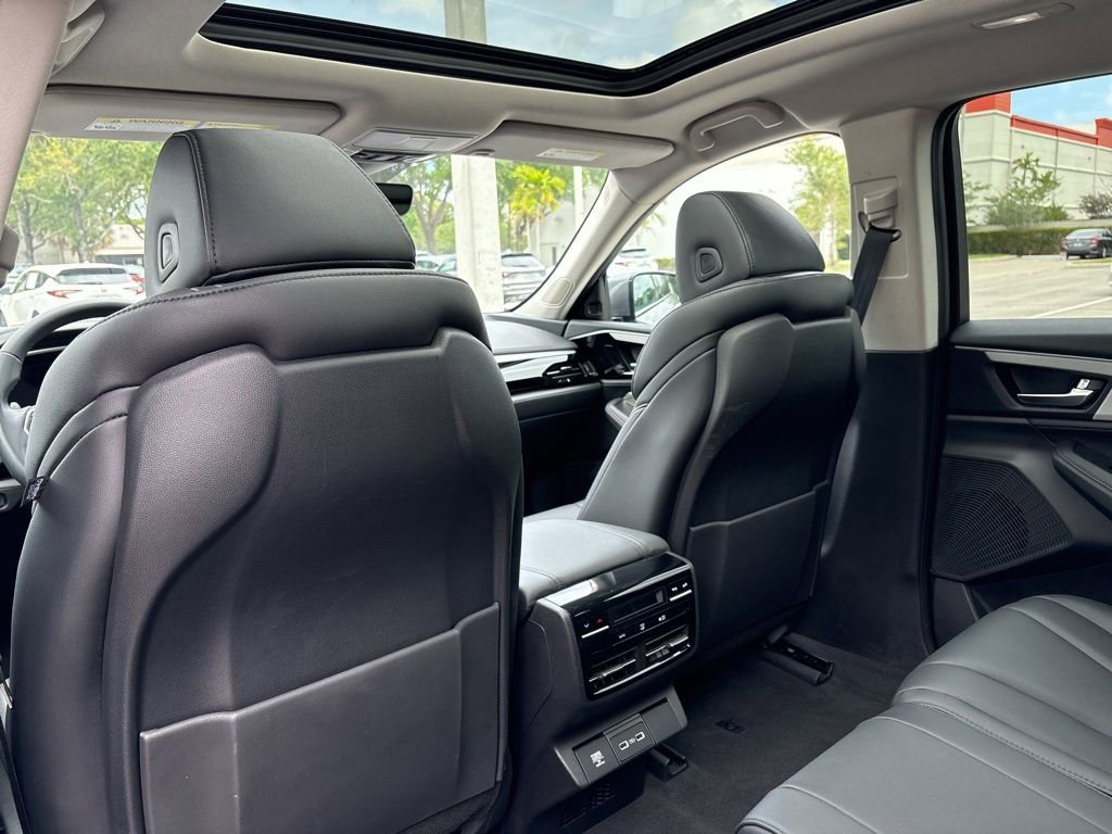 Used 2023 Acura MDX FWD image 22