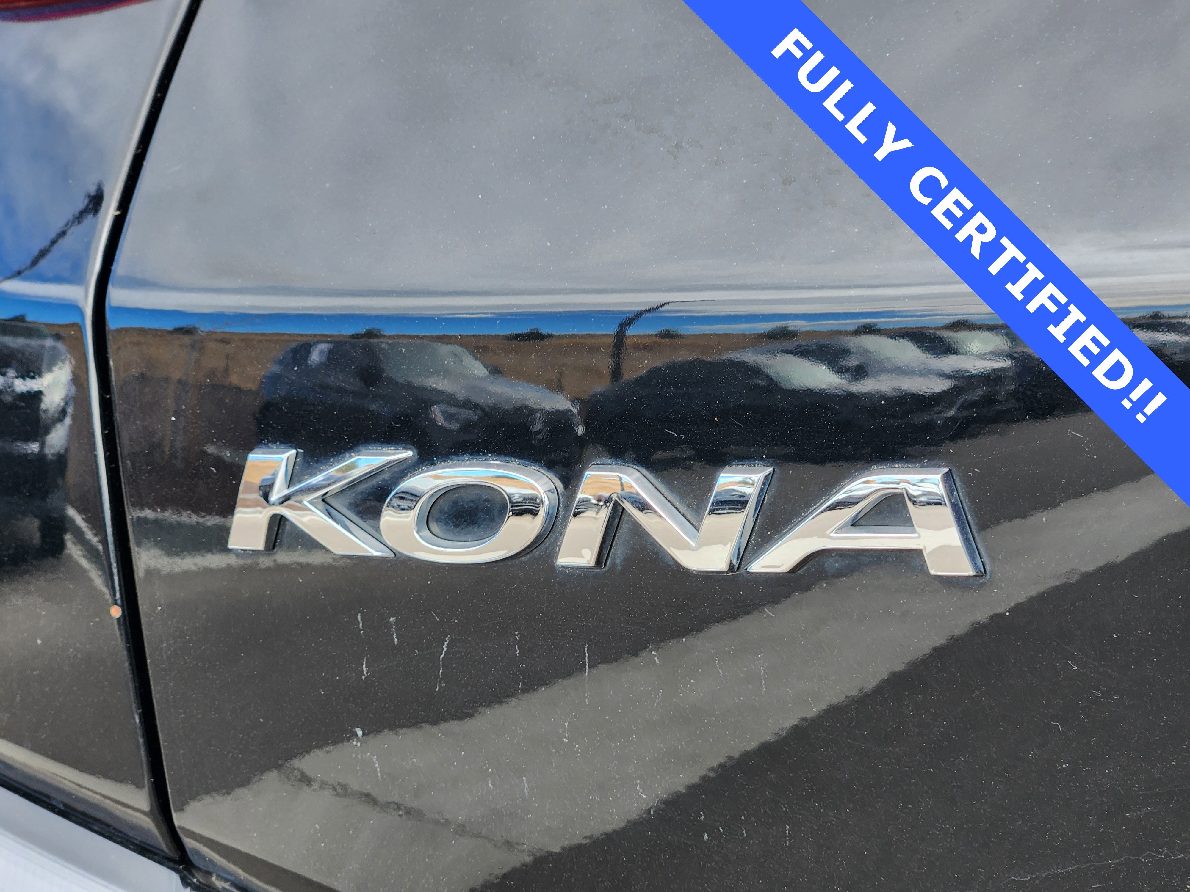 Used 2023 Hyundai Kona SEL image 13