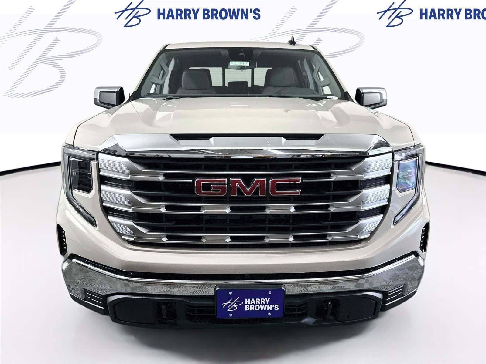 New 2026 GMC Sierra 1500 SLE w/ Preferred Package AWD/4WD image 26