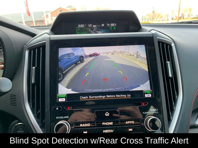 Used 2019 Subaru Forester Sport image 24