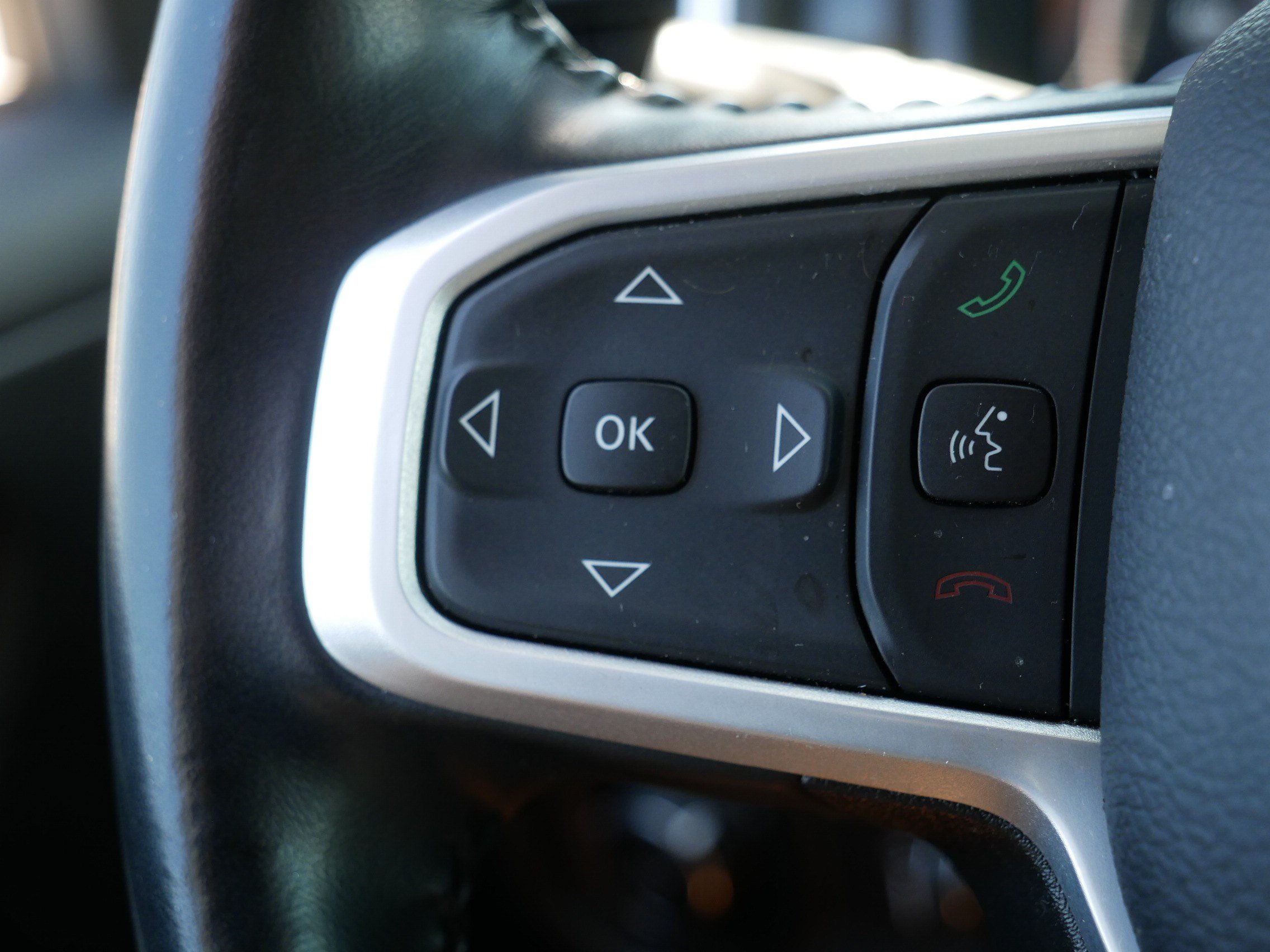 Used 2023 RAM 1500 Big Horn AWD/4WD image 28