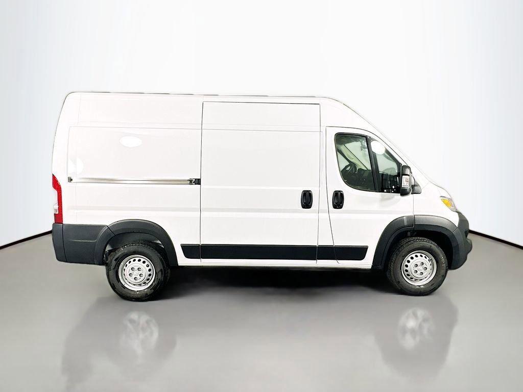New 2026 RAM ProMaster 3500 w/ Cold Weather Group image 8