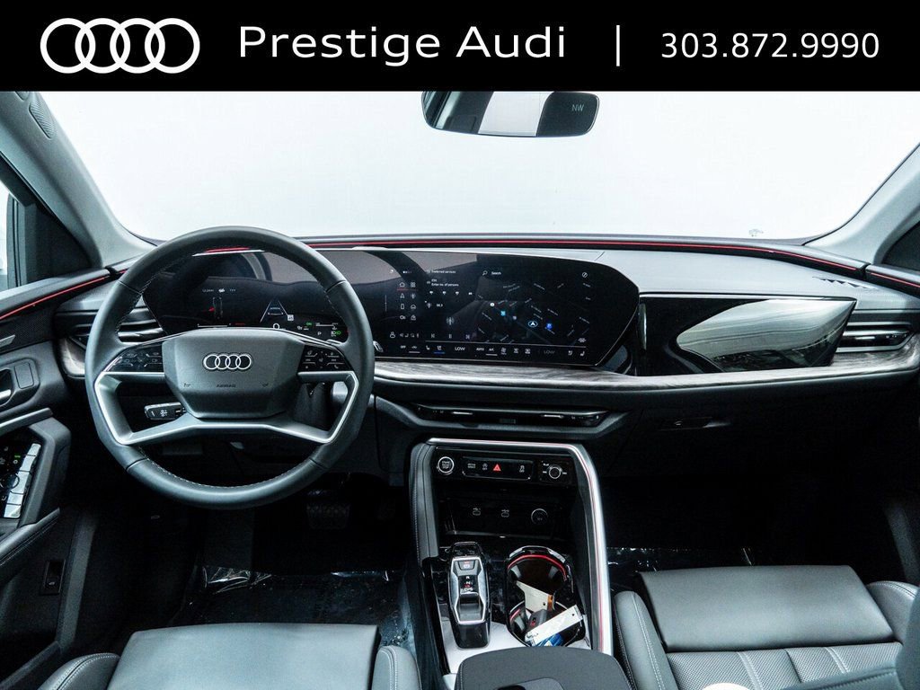 Used 2025 Audi Q5 Premium Plus w/ Premium Plus image 20