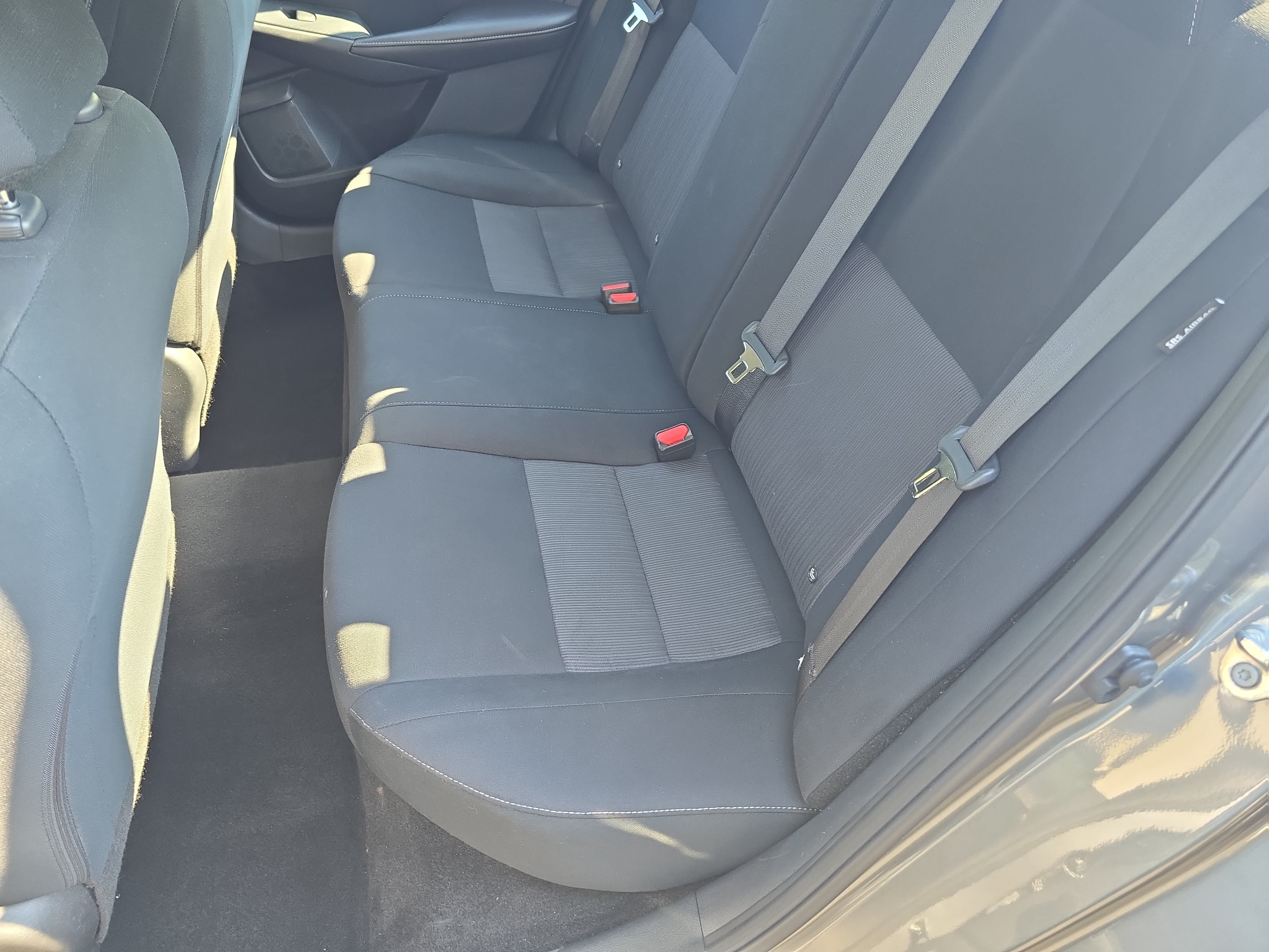 Used 2024 Nissan Sentra SV FWD image 13