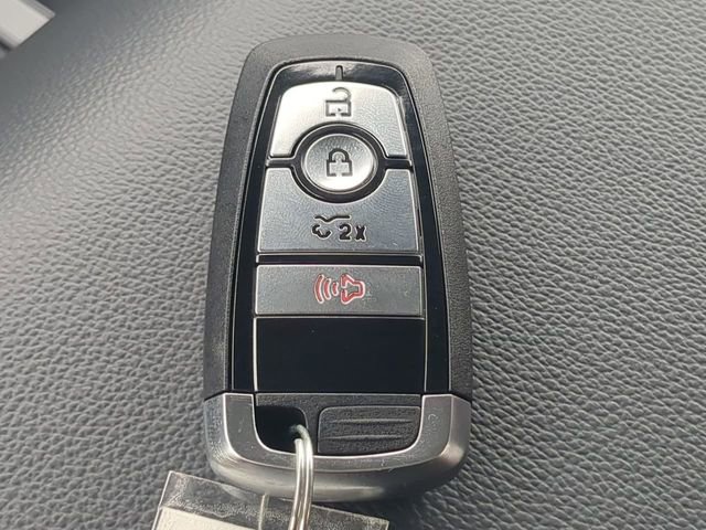 New 2025 Ford F150 Lightning Flash image 17