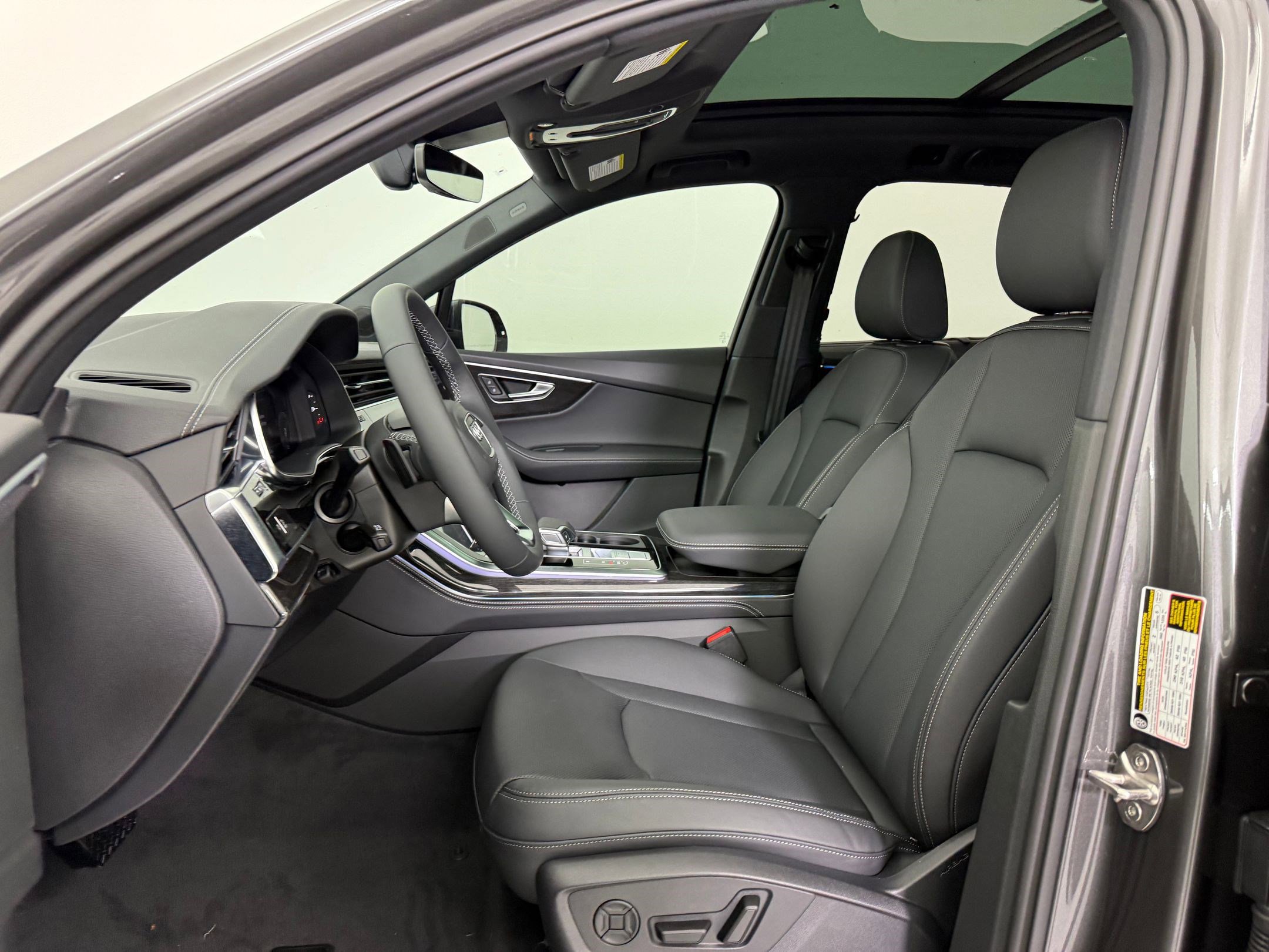 New 2026 Audi Q7 3.0T Premium Plus AWD/4WD image 5