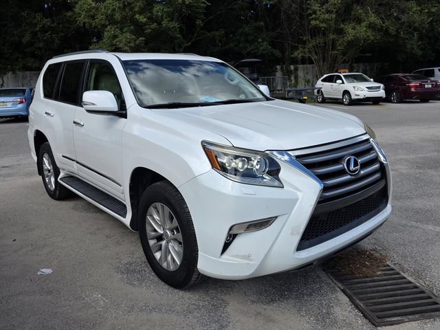 Used 2016 Lexus GX 460 w/ Premium Package AWD/4WD image 1