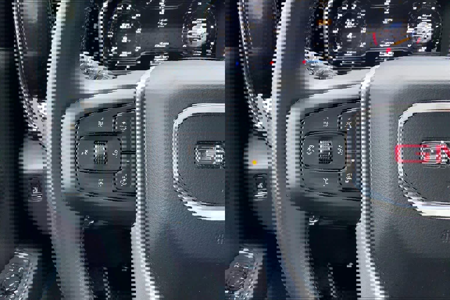 Used 2025 GMC Sierra 1500 SLT image 22