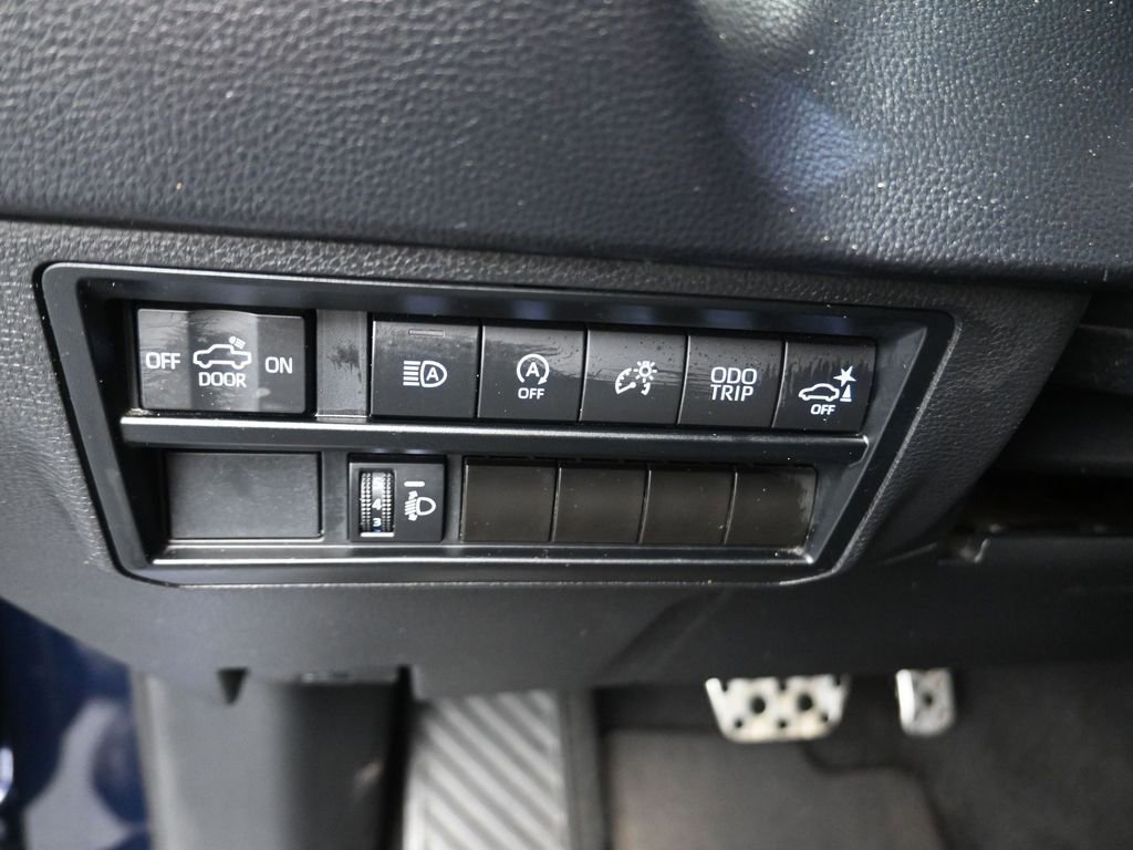 Used 2023 Toyota Tundra SR5 w/ TRD Off-Road Premium Package AWD/4WD image 12