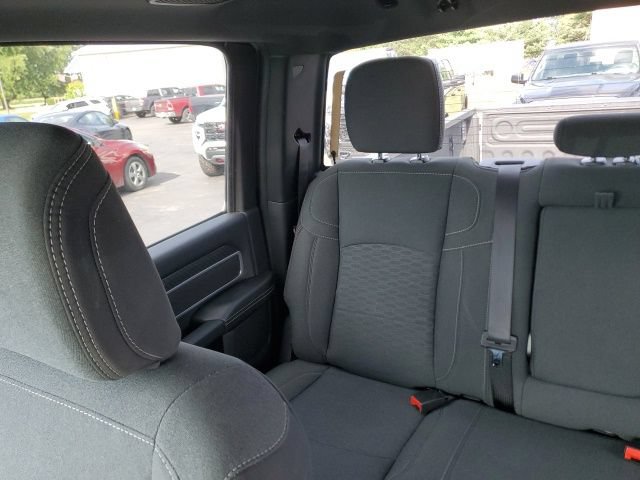 Used 2026 RAM 2500 Big Horn AWD/4WD image 14