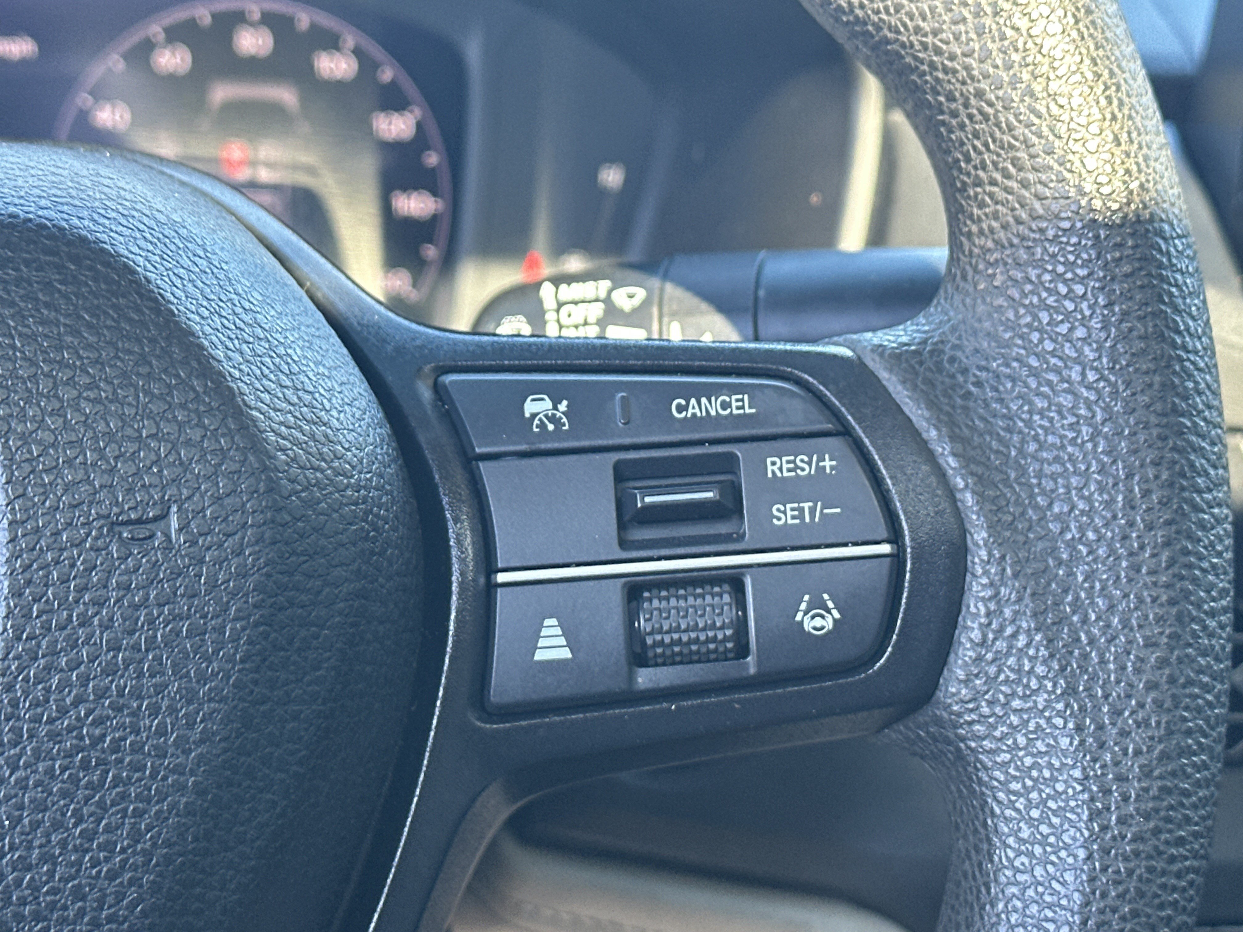 Used 2024 Honda Accord EX image 28