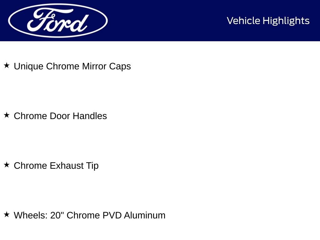 New 2025 Ford F350 King Ranch w/ Chrome Package image 15