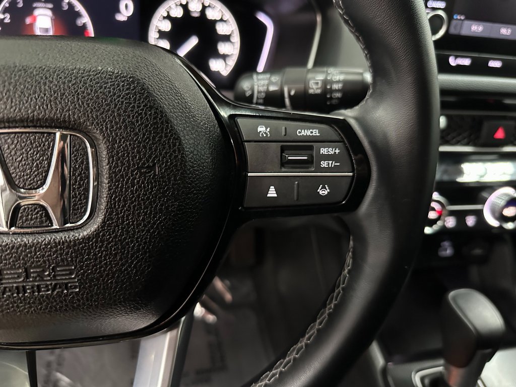 Used 2024 Honda Civic EX-L image 18