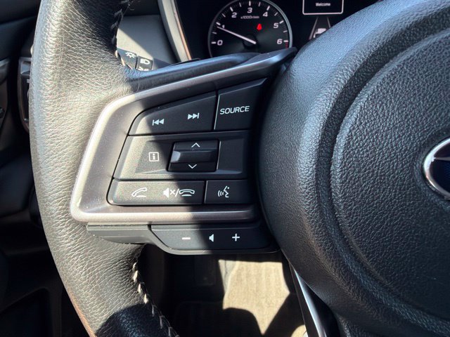 Used 2023 Subaru Outback Limited AWD/4WD image 16