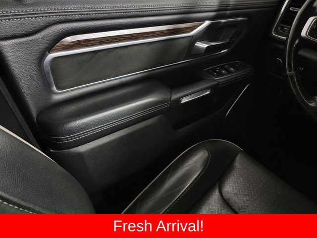 Used 2019 RAM 1500 Laramie AWD/4WD image 30