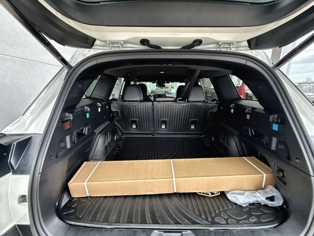 New 2026 Subaru Outback Wilderness AWD/4WD image 24