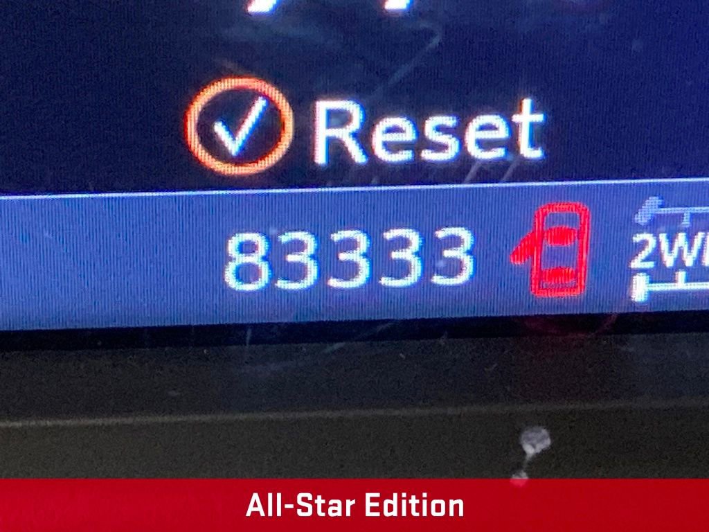 Used 2020 Chevrolet Silverado 1500 LT w/ All-Star Edition image 6