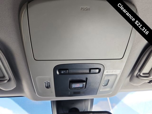 Used 2023 Toyota Camry SE image 41