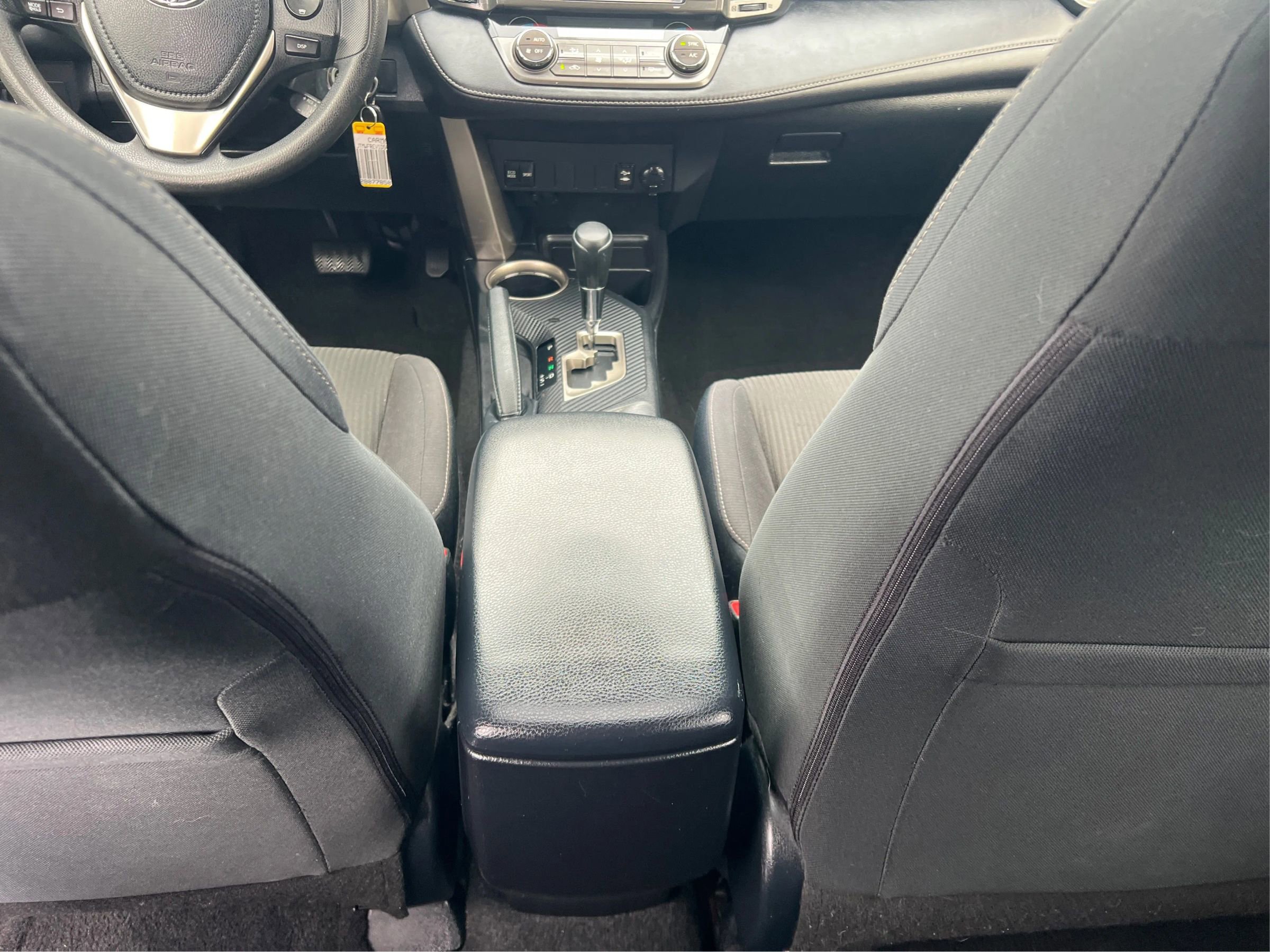 Used 2013 Toyota RAV4 XLE FWD image 20