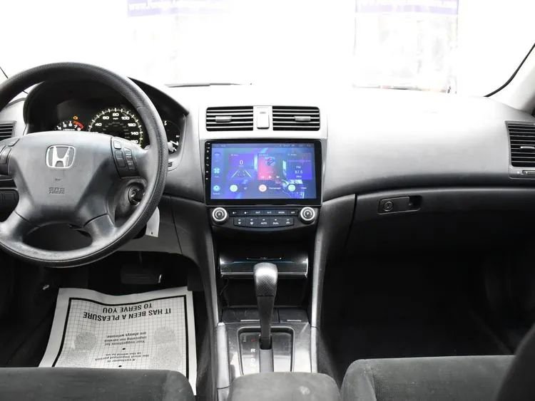 Used 2006 Honda Accord SE image 19