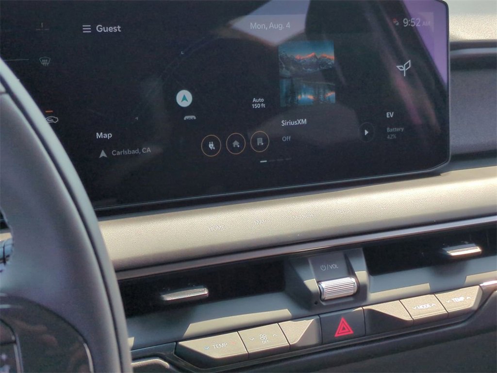 New 2026 Kia EV9 Wind image 19