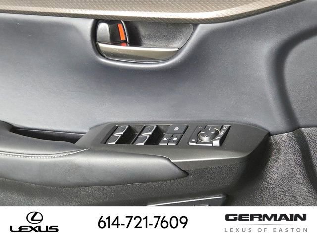 Certified 2020 Lexus NX 300h AWD w/ Premium Package image 29