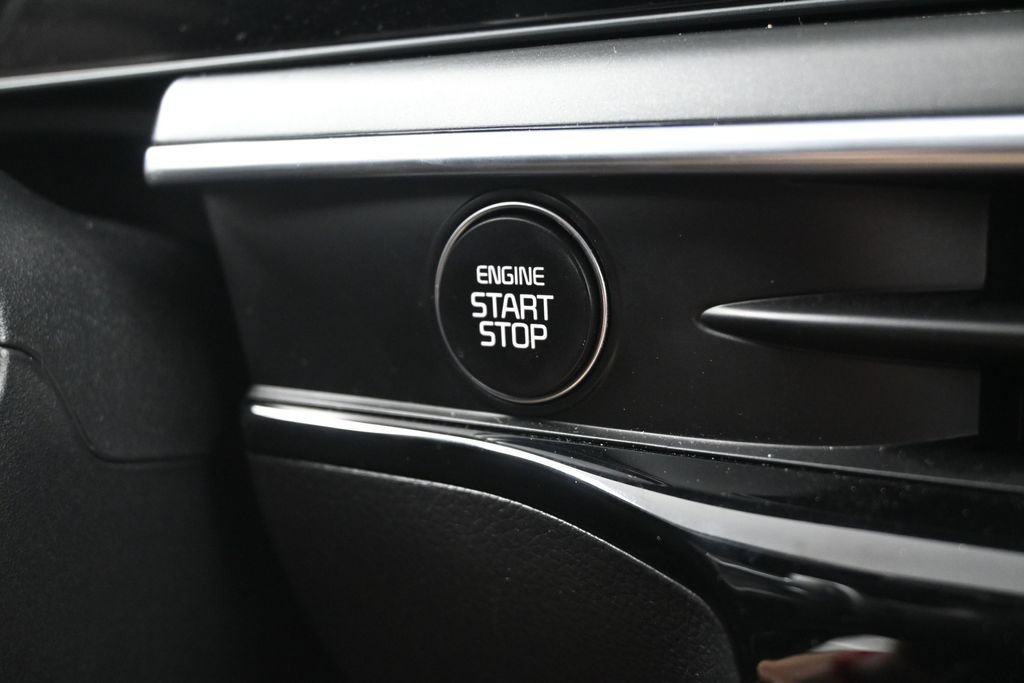 Certified 2026 Kia K5 GT FWD image 25