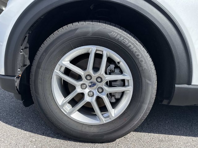 New 2026 Ford Explorer Active w/ Active Comfort Package RWD image 9