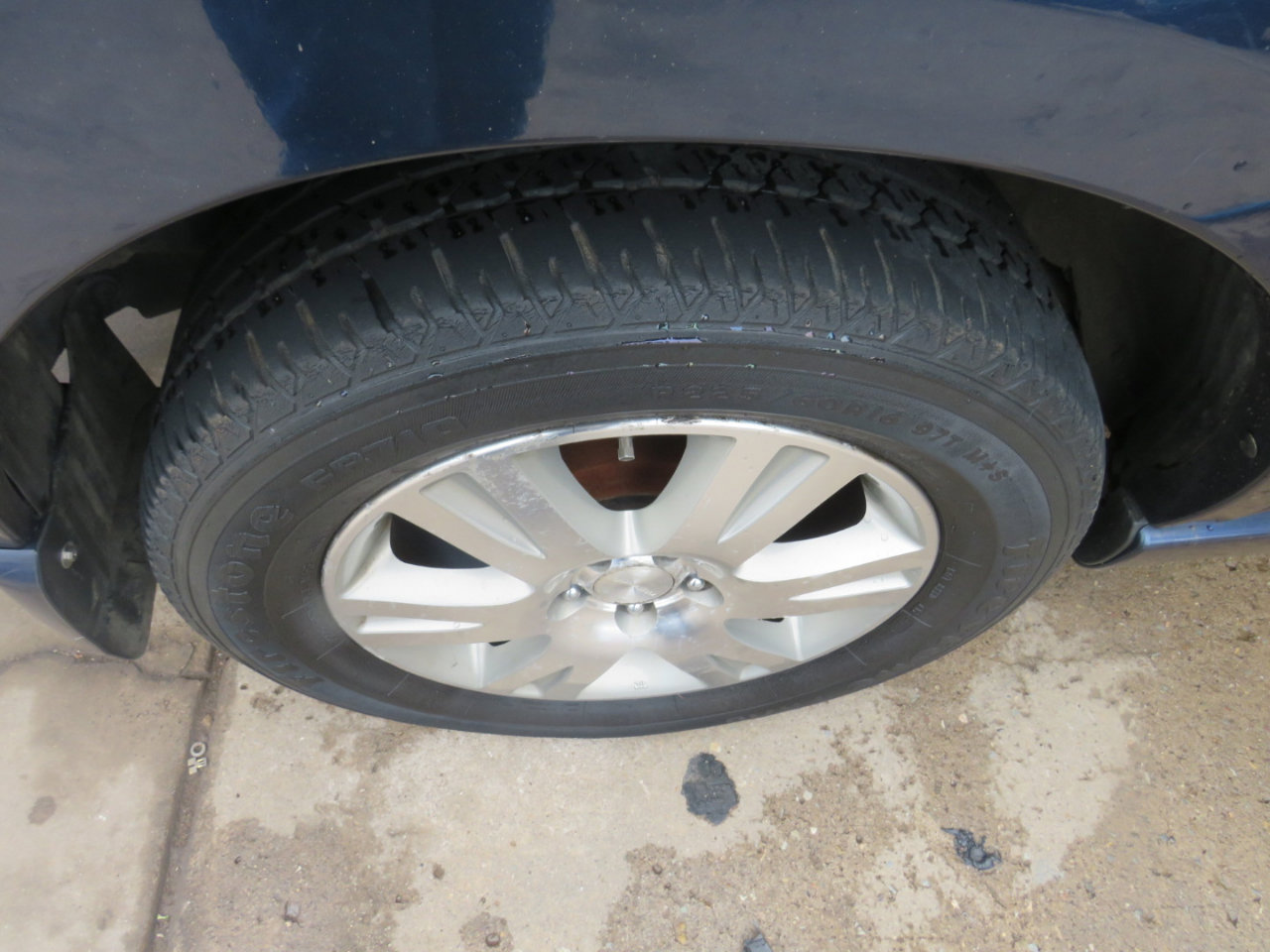 Used 2004 Subaru Baja Turbo image 21