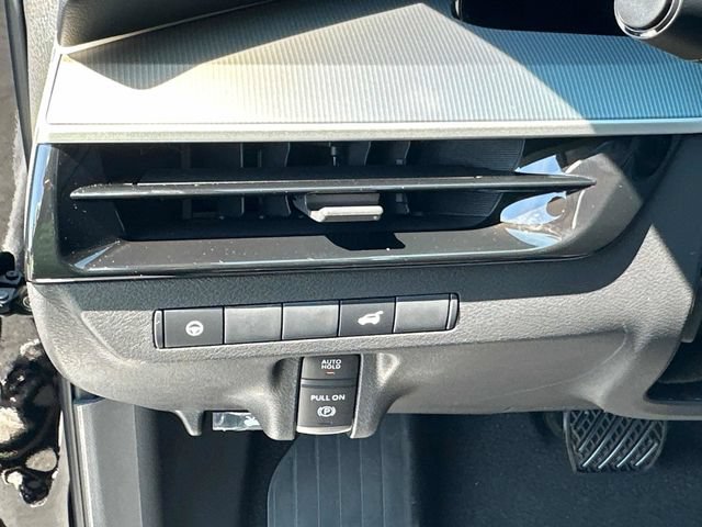 New 2026 Nissan Murano SL AWD/4WD image 24