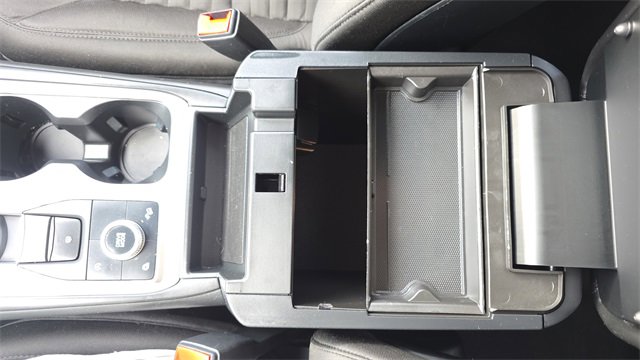 Used 2020 Ford Explorer XLT w/ Comfort Package image 39