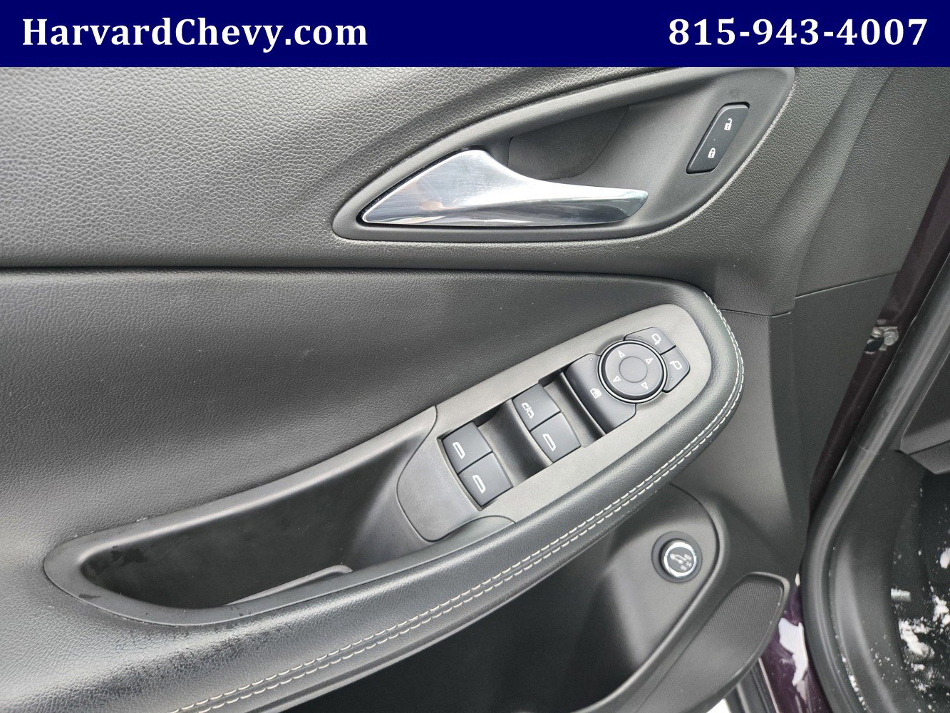 Used 2021 Buick Encore GX Select image 37