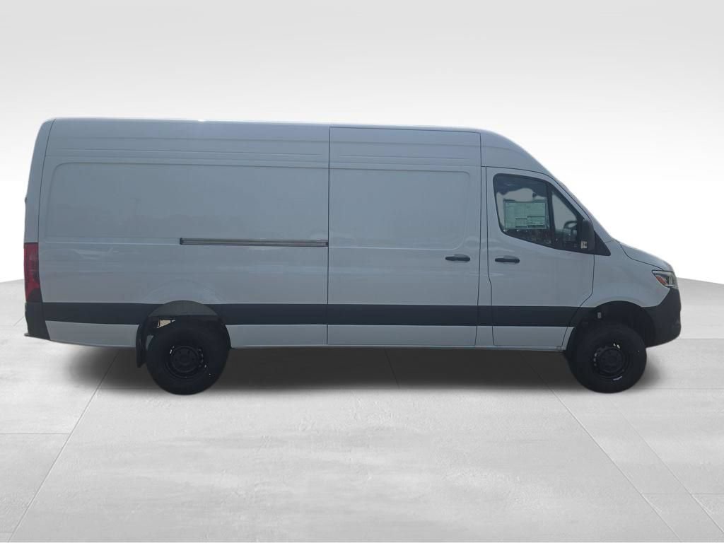 New 2026 Mercedes-Benz Sprinter 2500 image 6