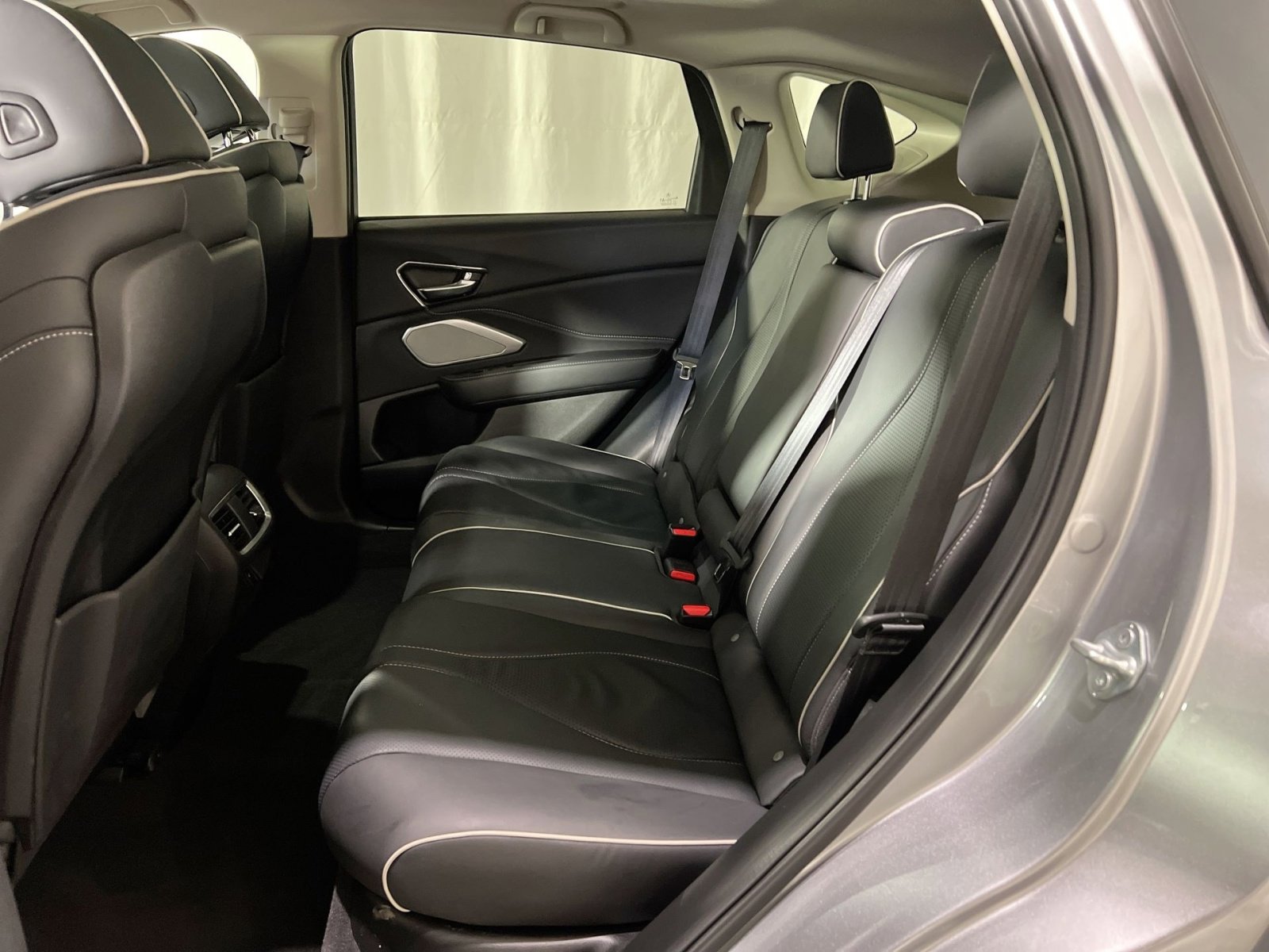 Used 2023 Acura RDX AWD w/ Advance Package image 25