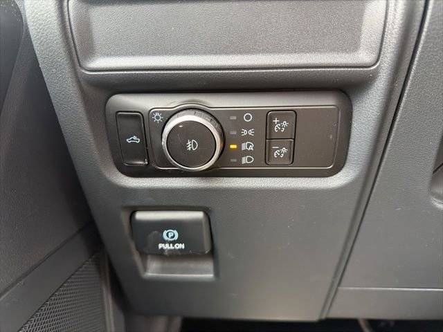 Used 2024 Ford F150 STX image 20