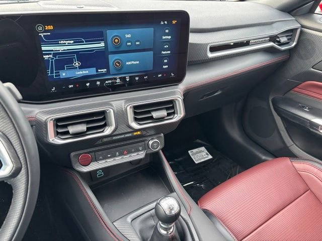 New 2026 Ford Mustang GT Premium image 31