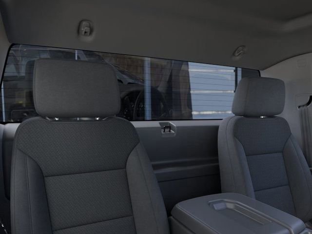 New 2025 GMC Sierra 2500 Pro w/ Convenience Package image 24