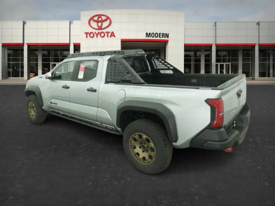 New 2025 Toyota Tacoma 4x4 Double Cab Hybrid image 13
