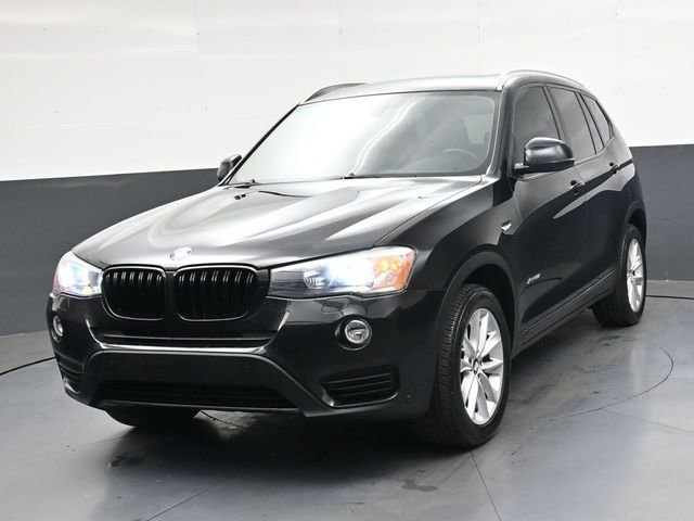 Used 2017 BMW X3 xDrive28i AWD/4WD image 10