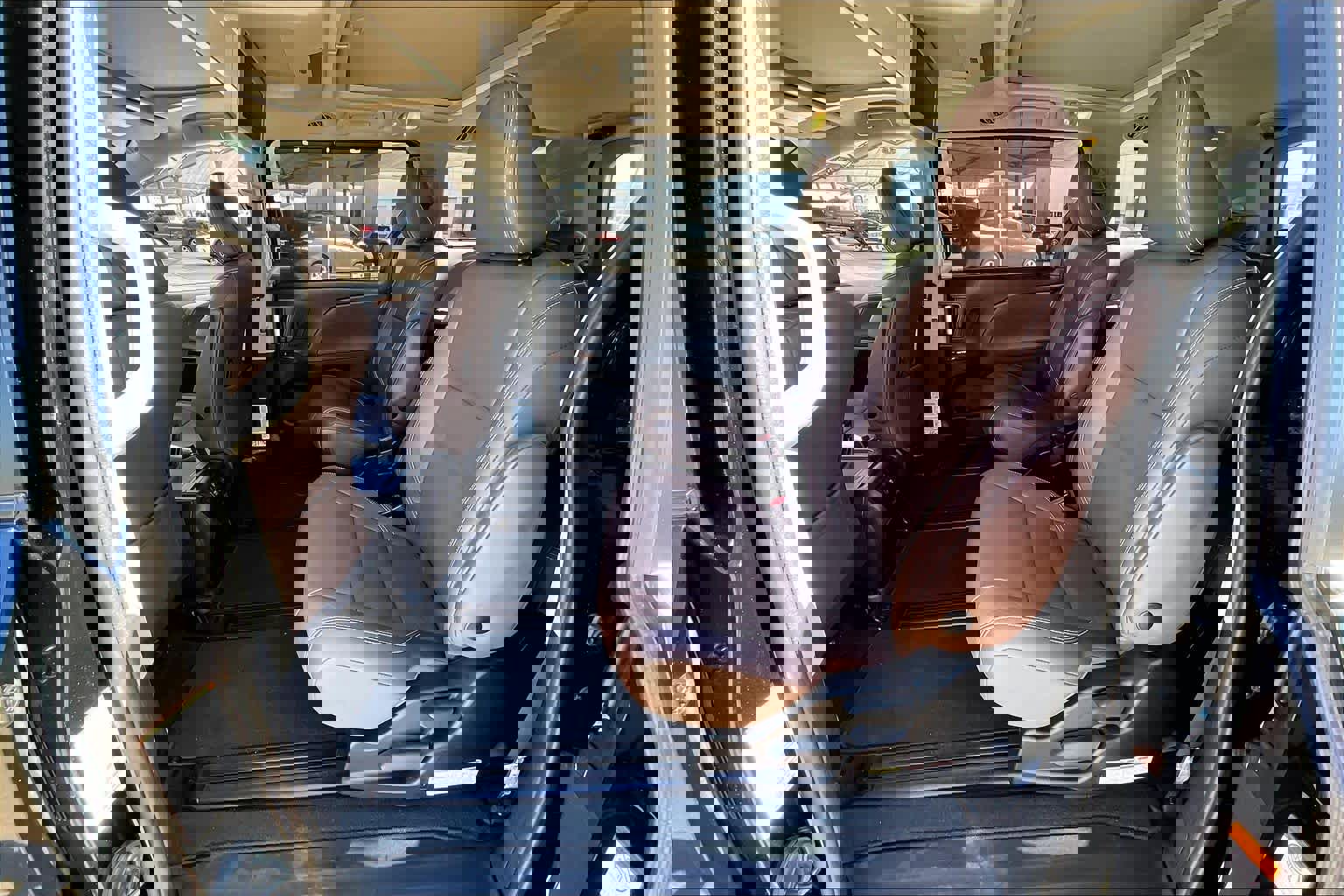 Used 2018 Toyota Sienna Limited Premium image 20