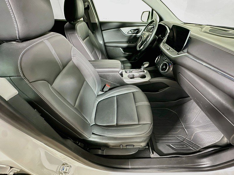 Used 2023 Chevrolet Blazer LT FWD image 26
