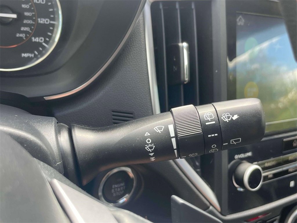 Certified 2021 Subaru Crosstrek 2.5i Limited w/ Moonroof Package 1 image 25