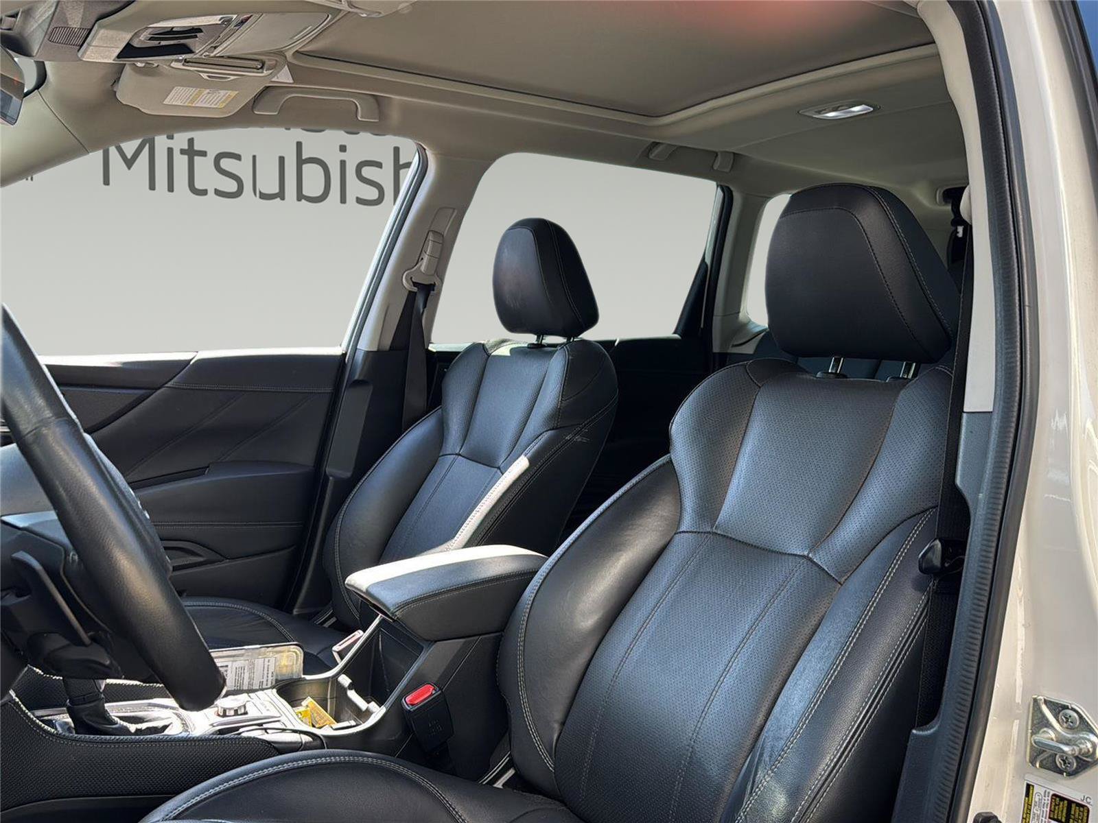 Used 2022 Subaru Forester Touring AWD/4WD image 16